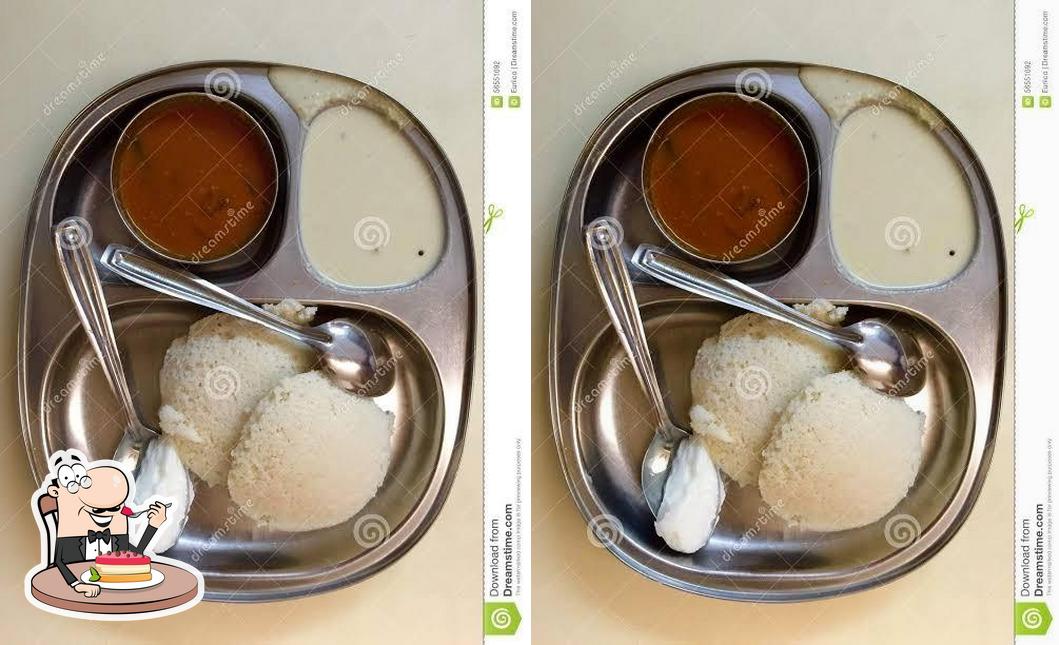Shri Sai Shri South Indian Fast Food provides a range of sweet dishes