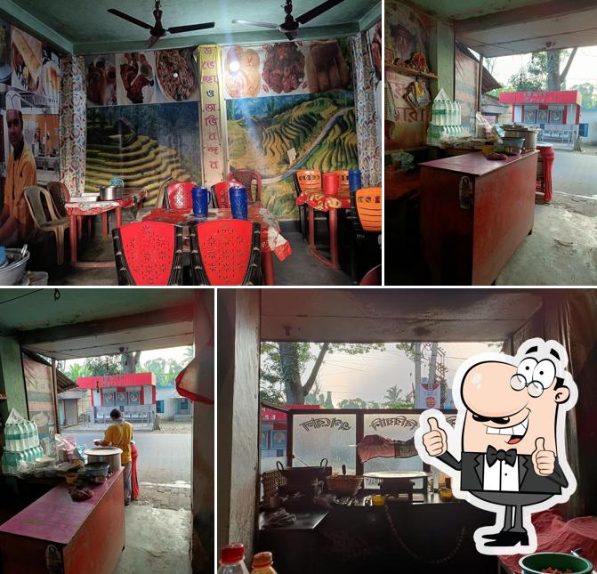 Suvaccha Restaurant