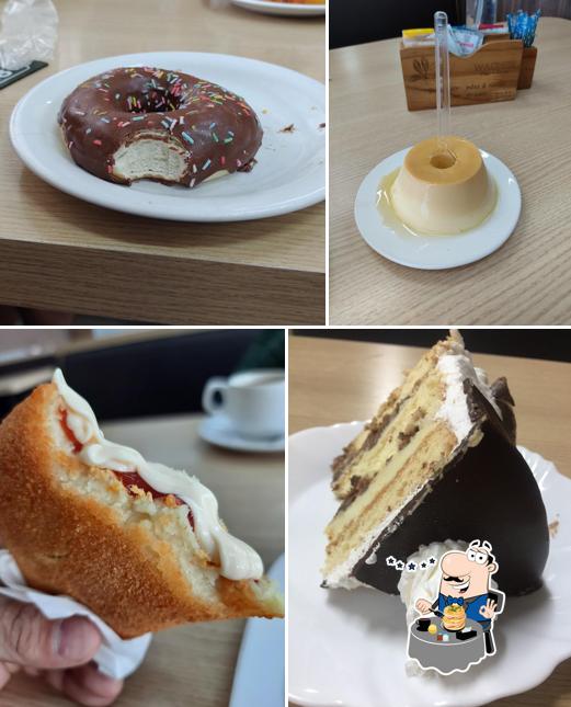 Wagner Pães e Doces.