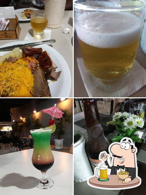 Parrilla Steak House