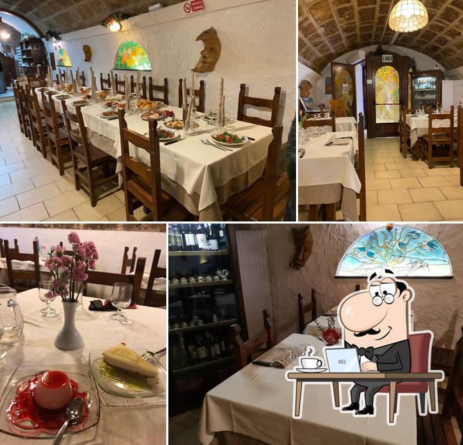 Al Vecchio Mulino