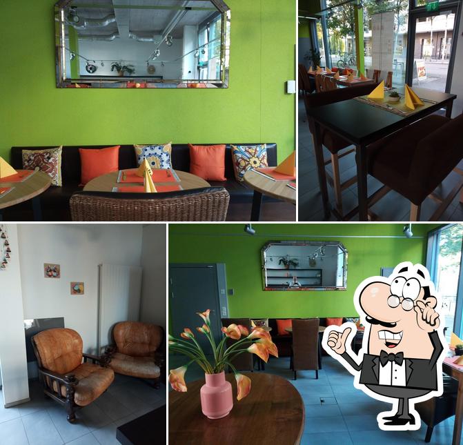 Chipotle Express Burritos