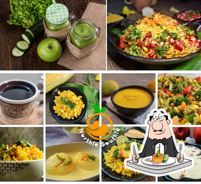 Meals at Northie - Southie