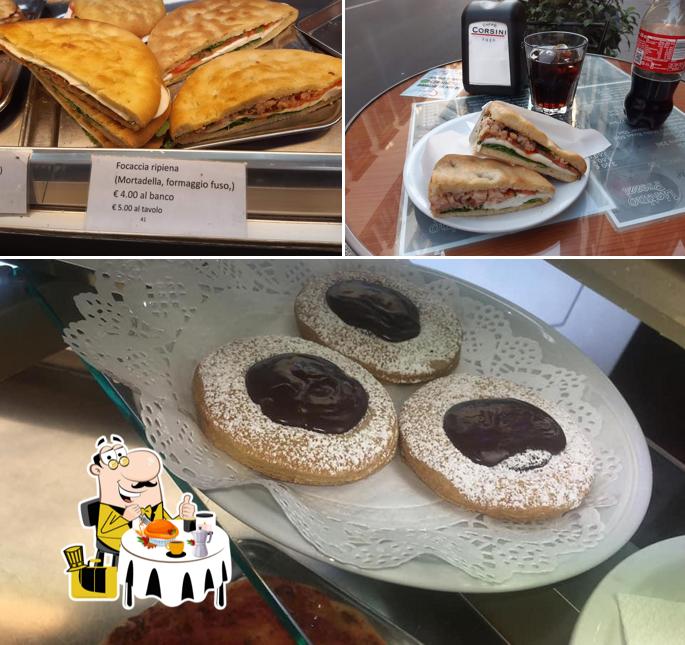 Cibo al Vero Amore