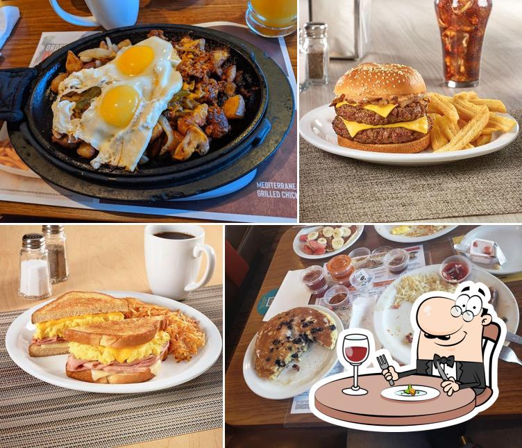 Denny's