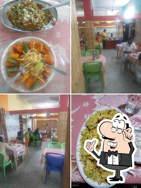 Food Plaza