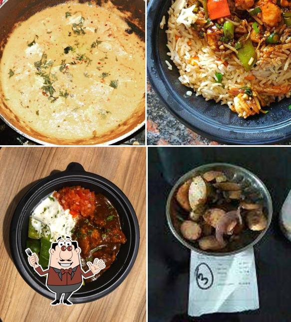 Meals at FreshMenu