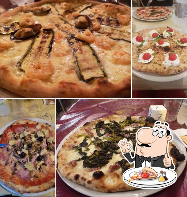 Il Re della Pizza