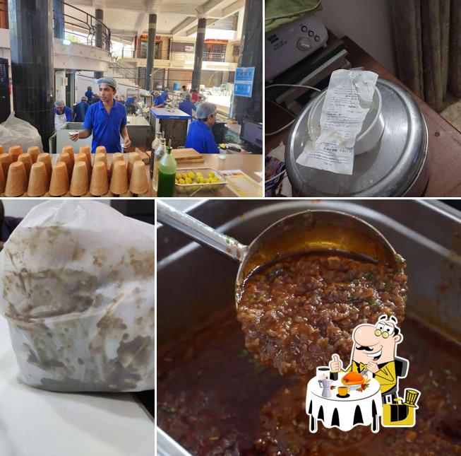 Meals at OM Pind Da Dhaba