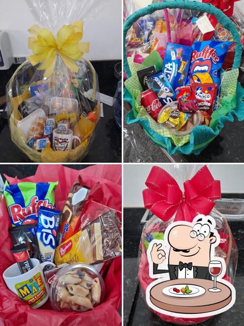 Panificadora Coqueiros