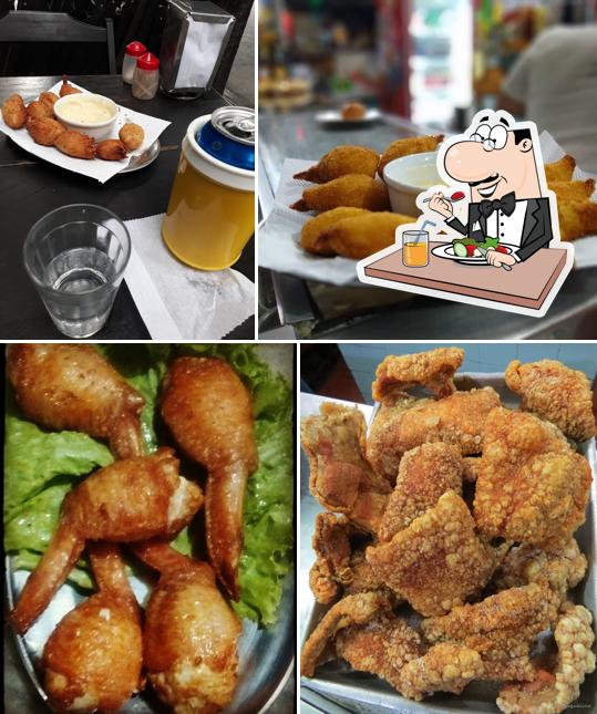 Britania Rio-Lanches