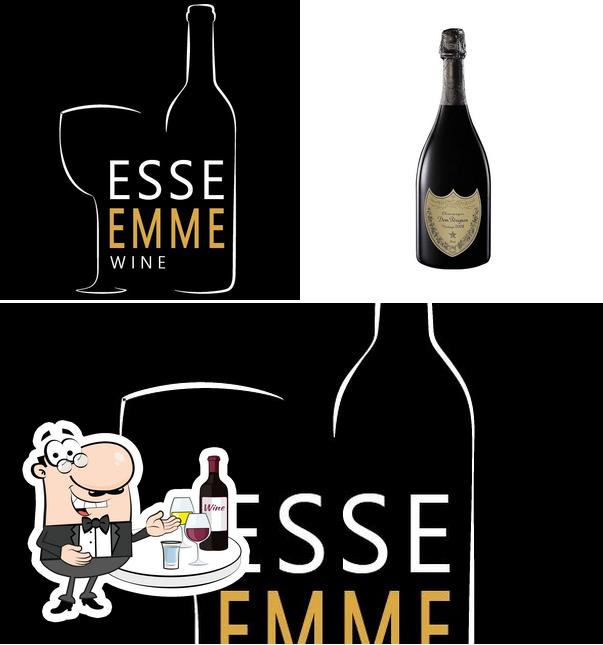 Essemme Wine