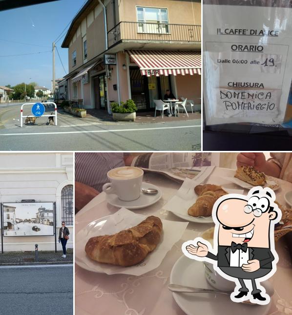 Il Caffè Di Alice