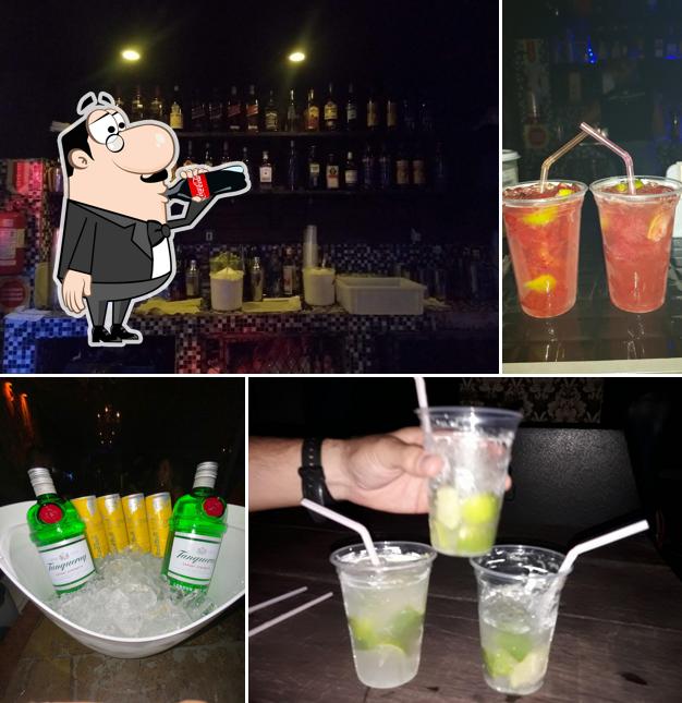 Jacks London Floripa