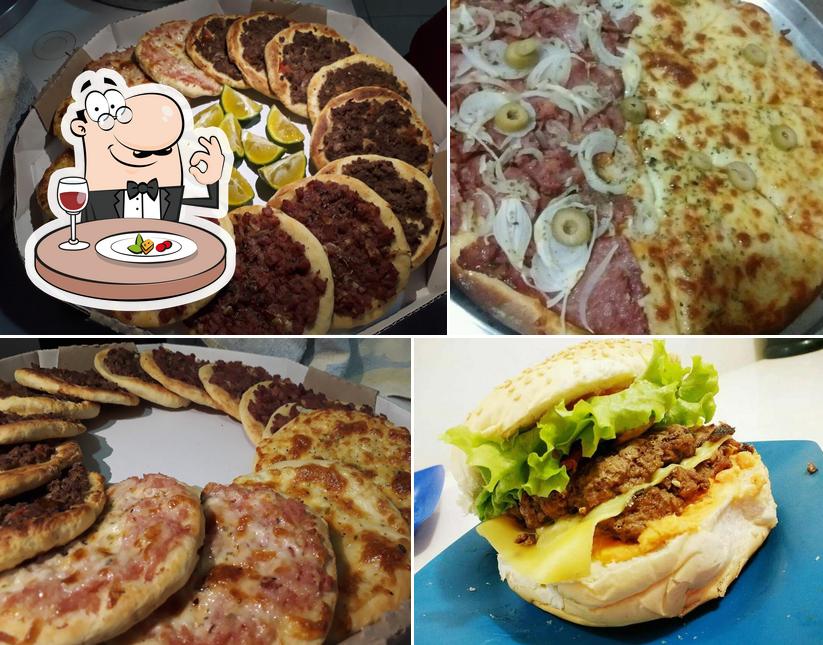 Lanches Estrela