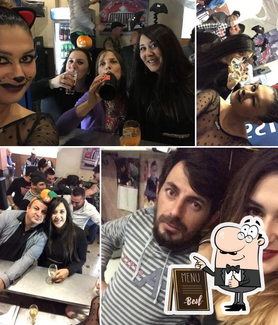 Ecco una foto di L'arch Caffè