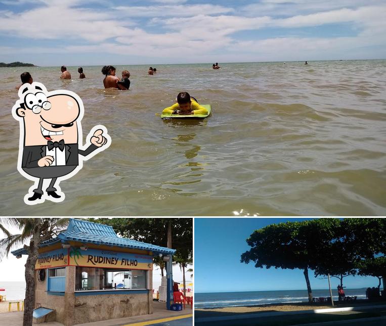 Quiosque Rudney Filho 42