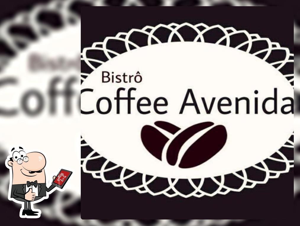 Bistrô Coffe Avenida