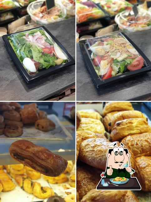 Boulangerie Ô Viaduc
