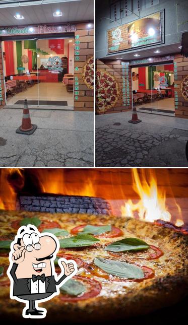 D'Olivetto Pizzaria