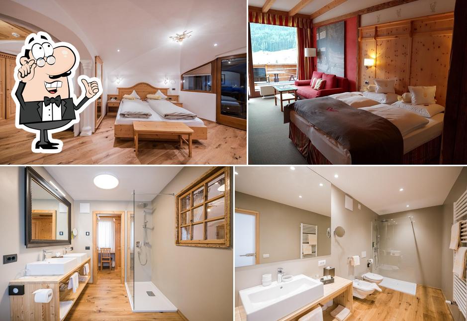 Alpe wellness Hotel St. Veit