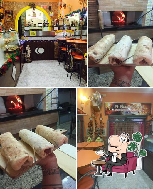 Luigi O Furnar di Malafronte Francesco