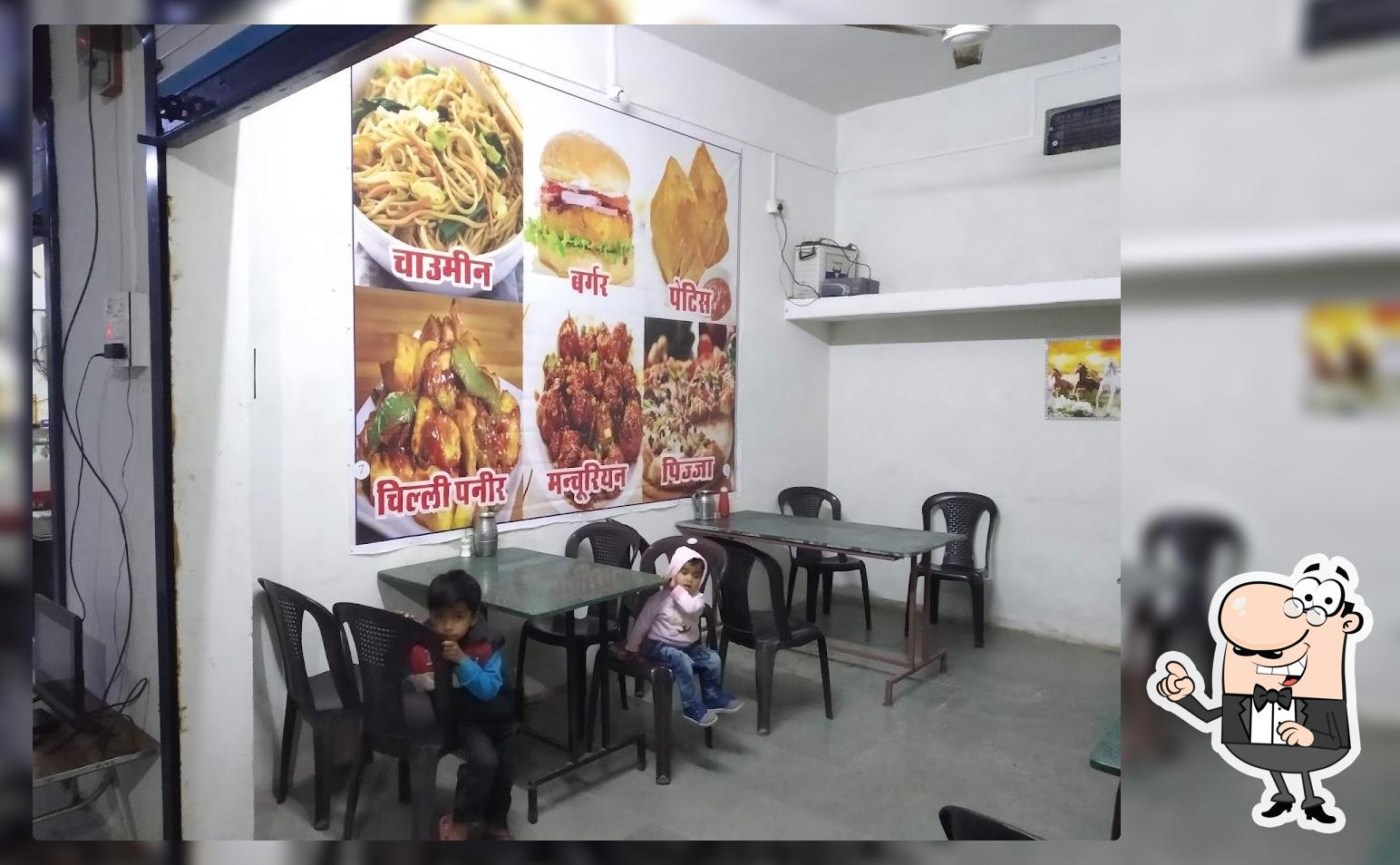 LAXMI BHOJNALAY RESTAURENT FAST-FOOD