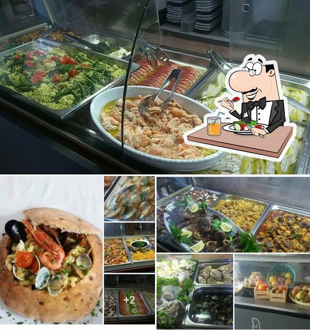 La Stele Ristorante Pizzeria