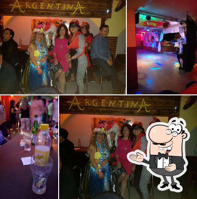 Balera La Cantinetta