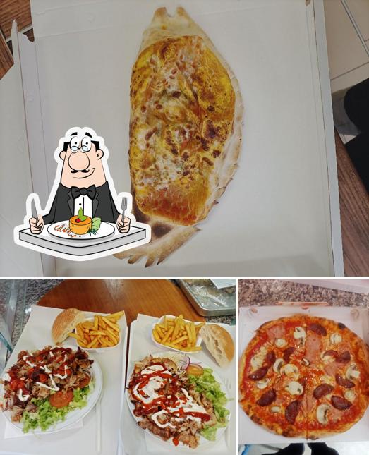 Maggiore Kebab Ravenna