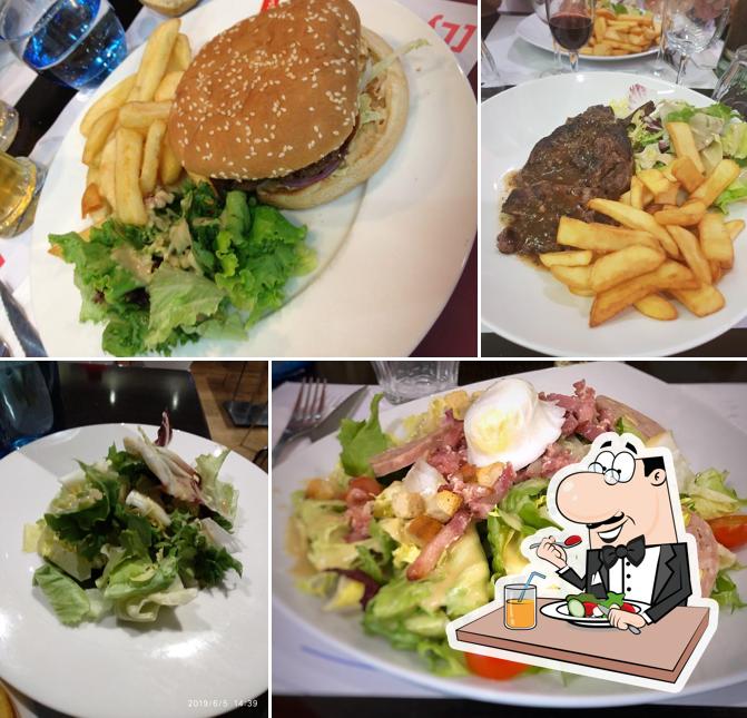 Ol Brasserie