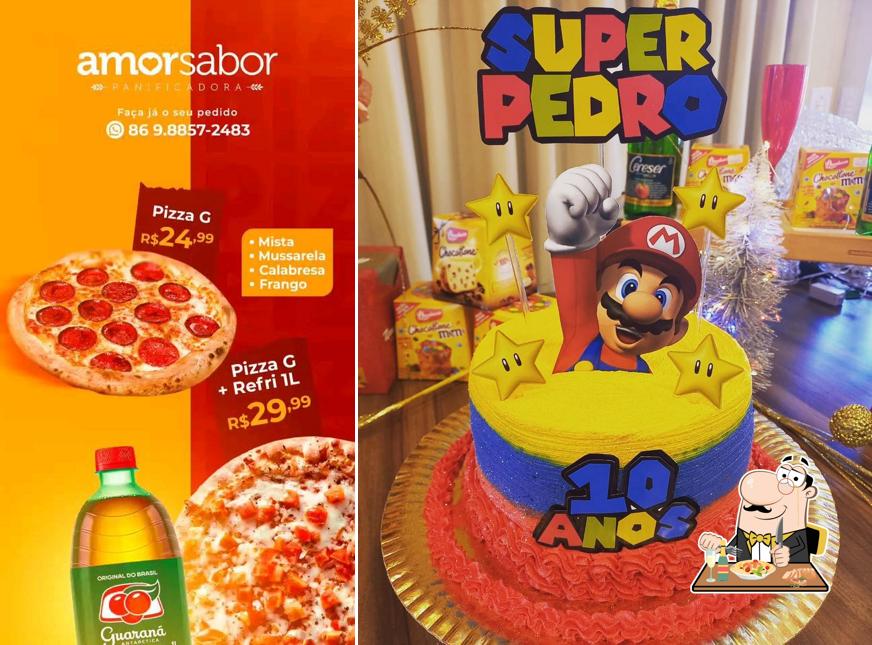 Padaria AmorSabor