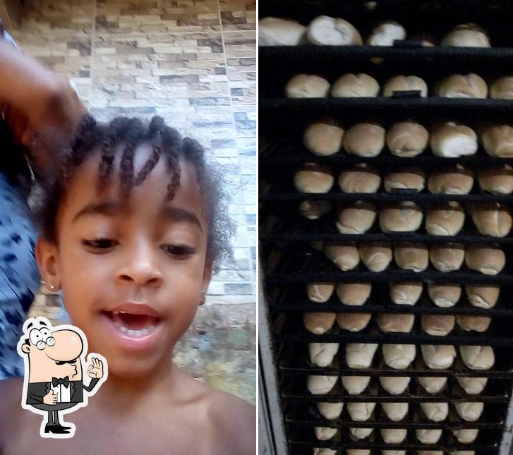 Panificadora Esperança