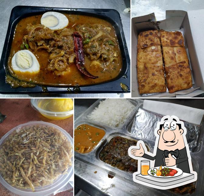 Food at Prinsep21