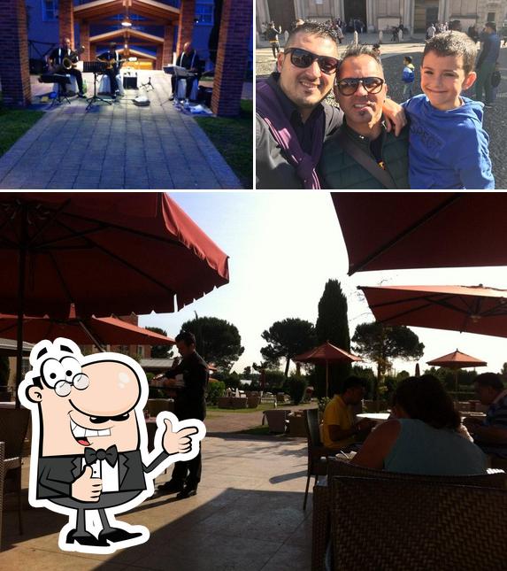 Vedi la foto di Ristorante Rinascimento