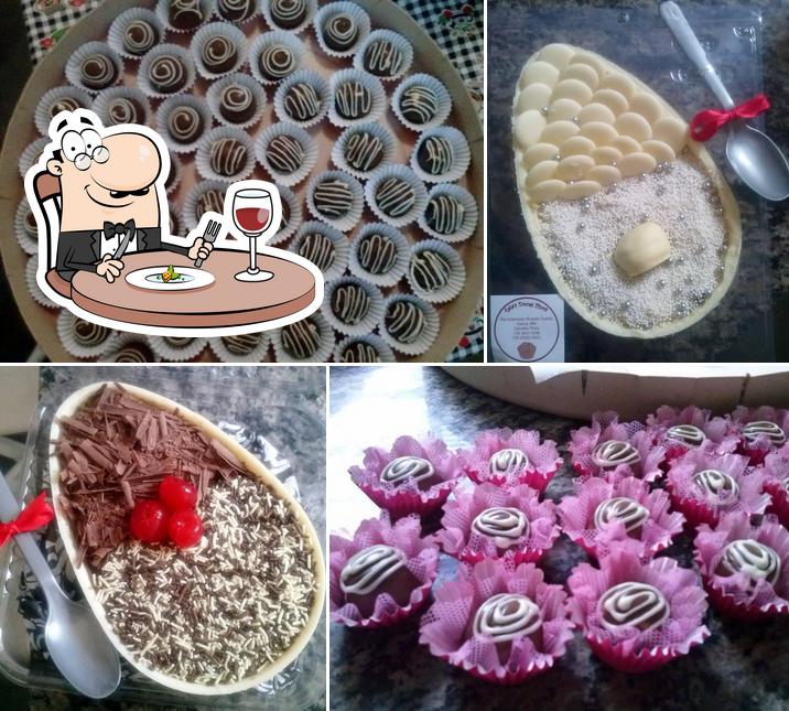 Tata's Doces Finos