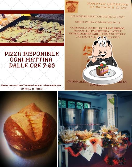 Ecco un'immagine di Tomasin Guerrino Di Boschin & C. (S.N.C.)