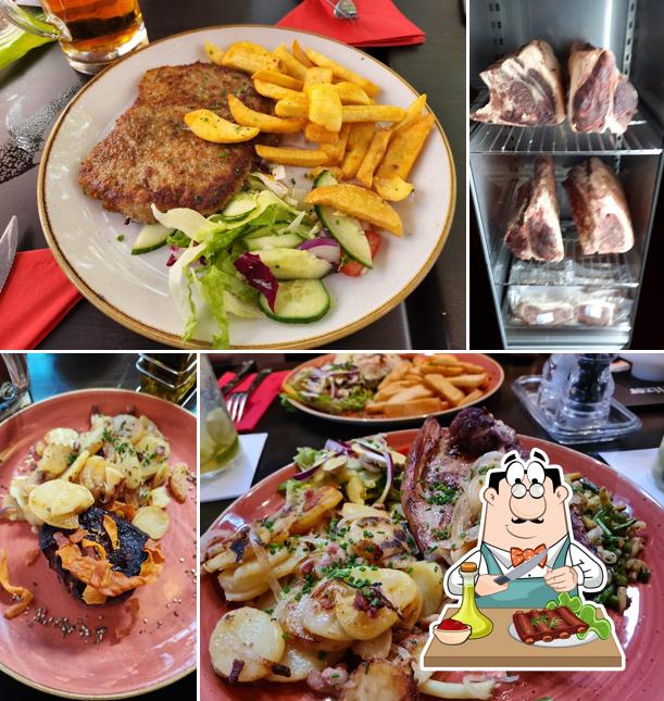 Steakhaus Leon's
