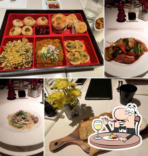 Meals at The Piano Bar & Cigar Lounge