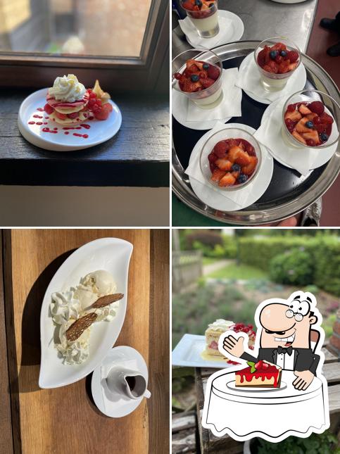 Bistro 't Marrehof