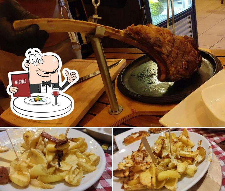 Cibo al Gusto West