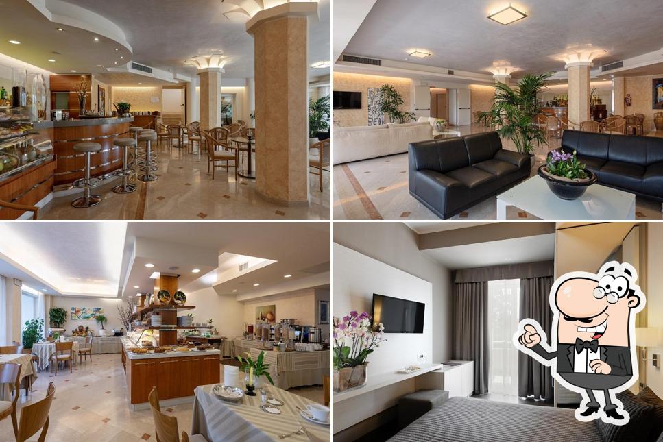 Hotel Giulietta Romeo