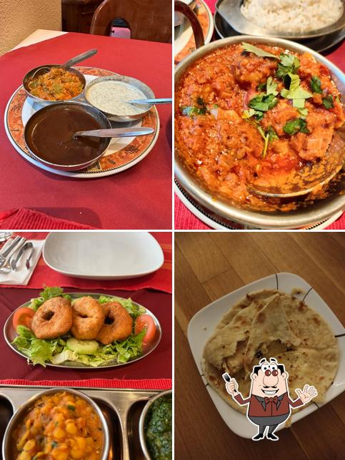 Cibo al Sajna Restaurant