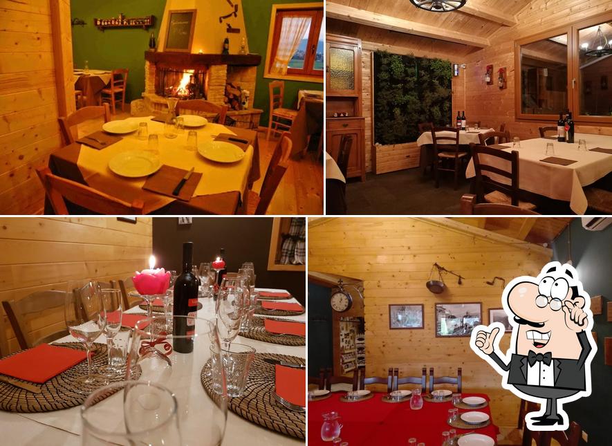 Agriturismo Il Timo