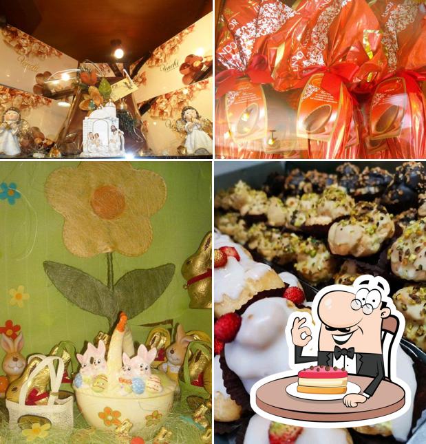 Ecco una foto di Bar Dei Giovani