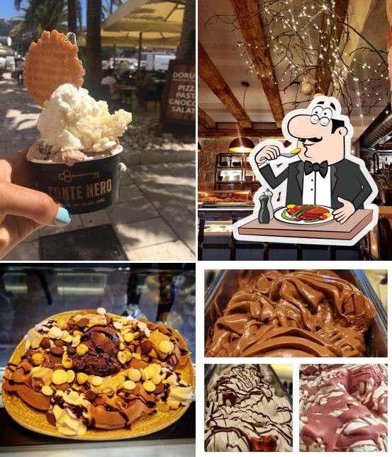 Platti al Conte Nero