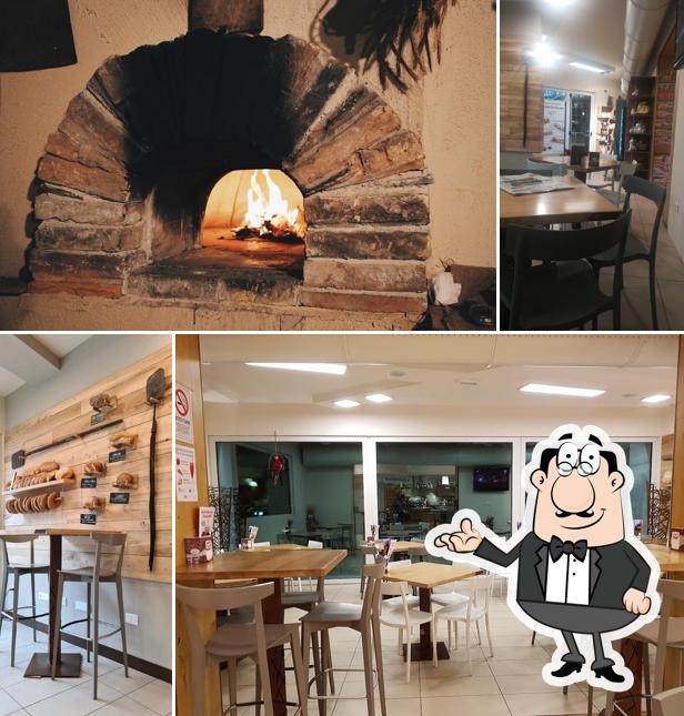 Salvetti 1885 Forneria Pasticceria Caffetteria Malonno