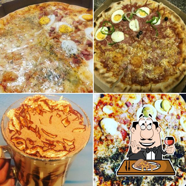 A pizza é o fast food mais amado do mundo
