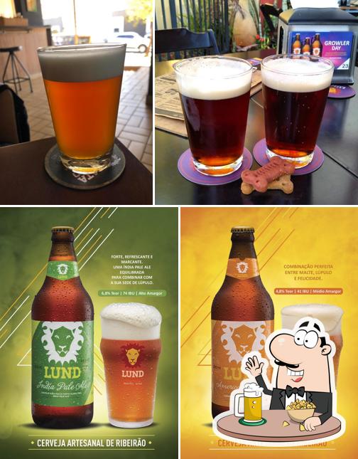 Cervejaria LUND