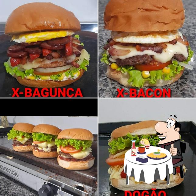 Dogão Lanches